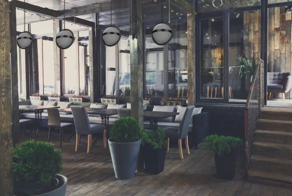 Stria Pendant - Crenshaw Lighting - Pendant