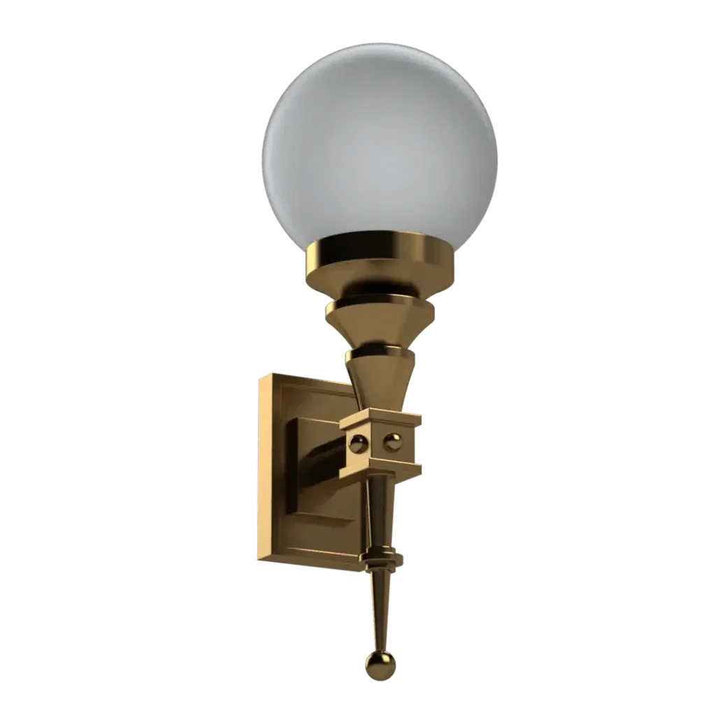 Symphonia Sconce - Crenshaw Lighting - Sconce