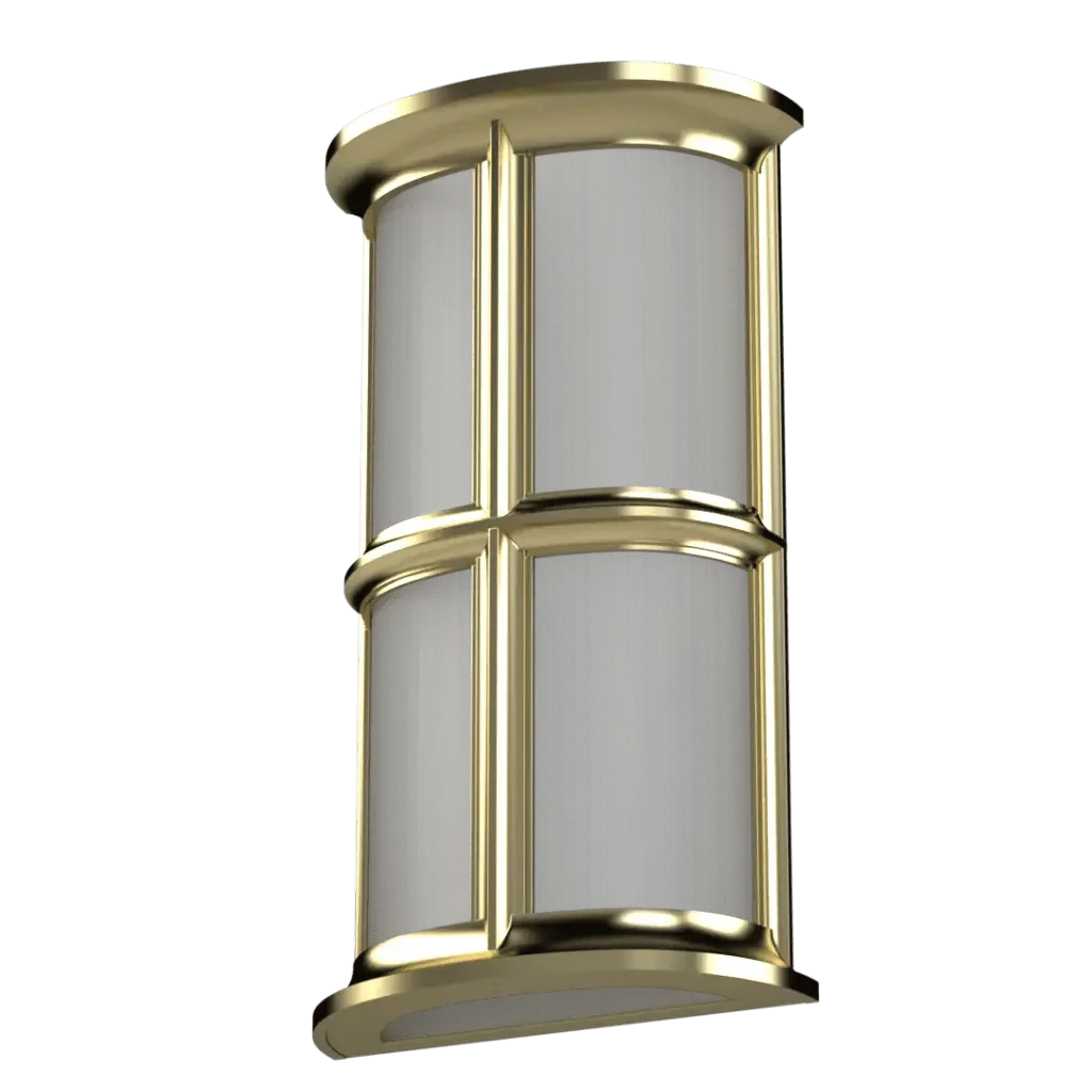 Tilton Sconce - Crenshaw Lighting - Sconce