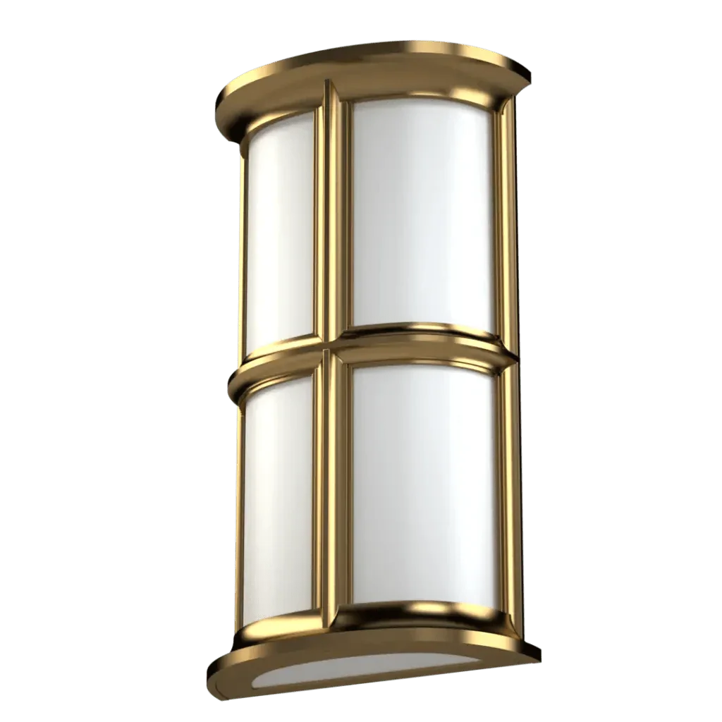 Tilton Sconce - Crenshaw Lighting - Sconce