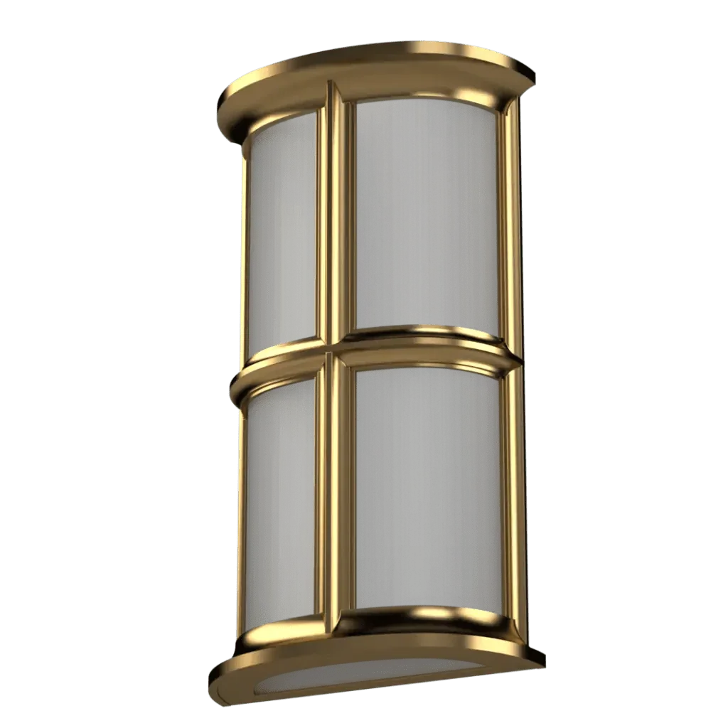 Tilton Sconce - Crenshaw Lighting - Sconce