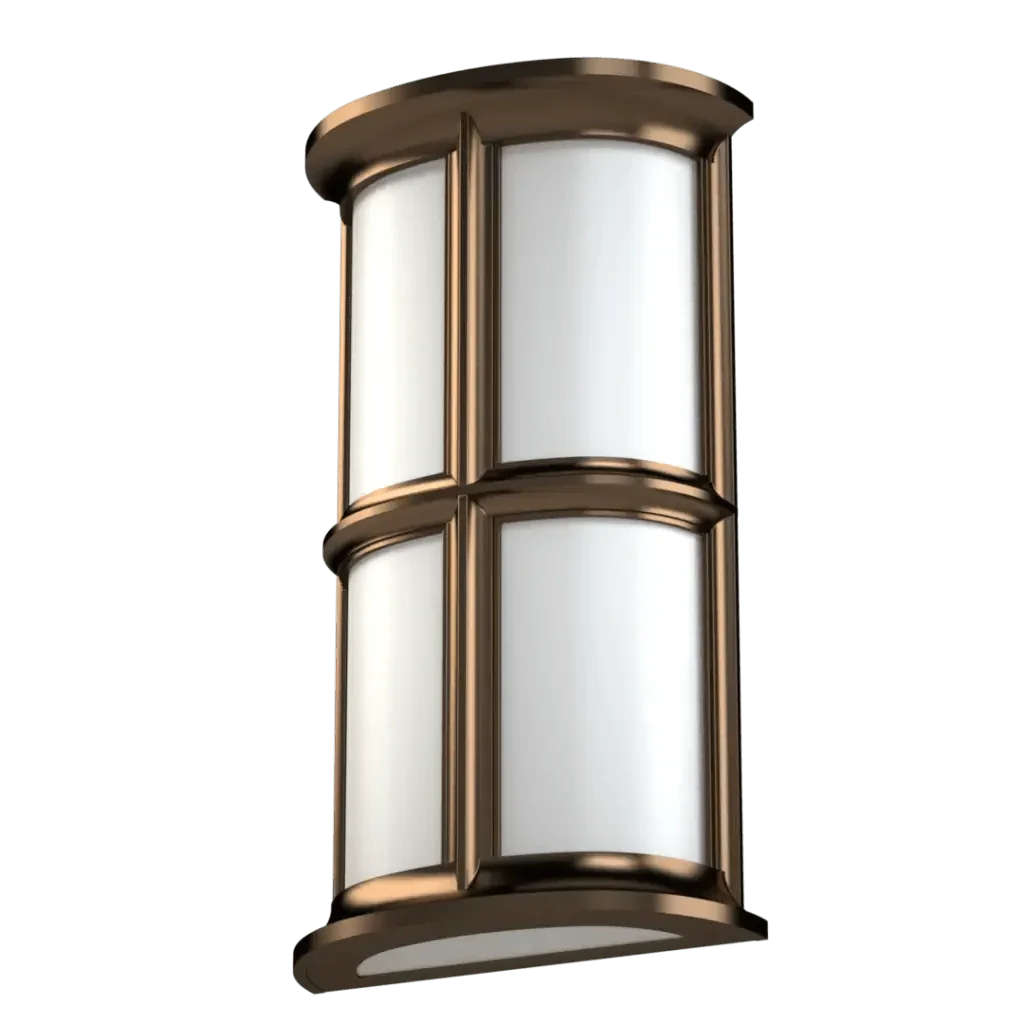 Tilton Sconce - Crenshaw Lighting - Sconce