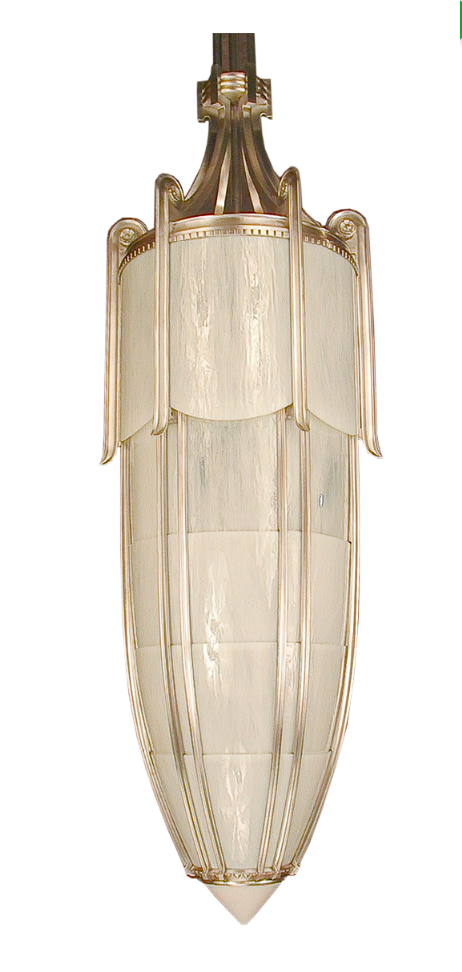 Crenshaw Fabricates Historic Lighting Replications for the Department of Justice.