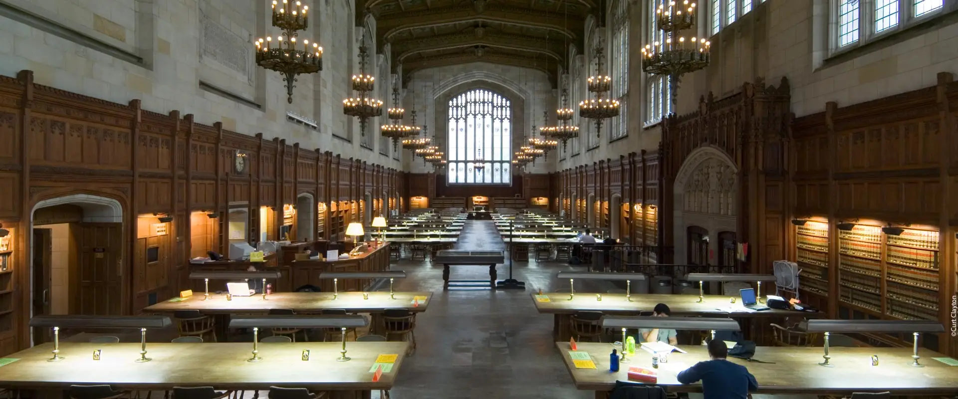 Crenshaw Completes Historic Lighting Restoration