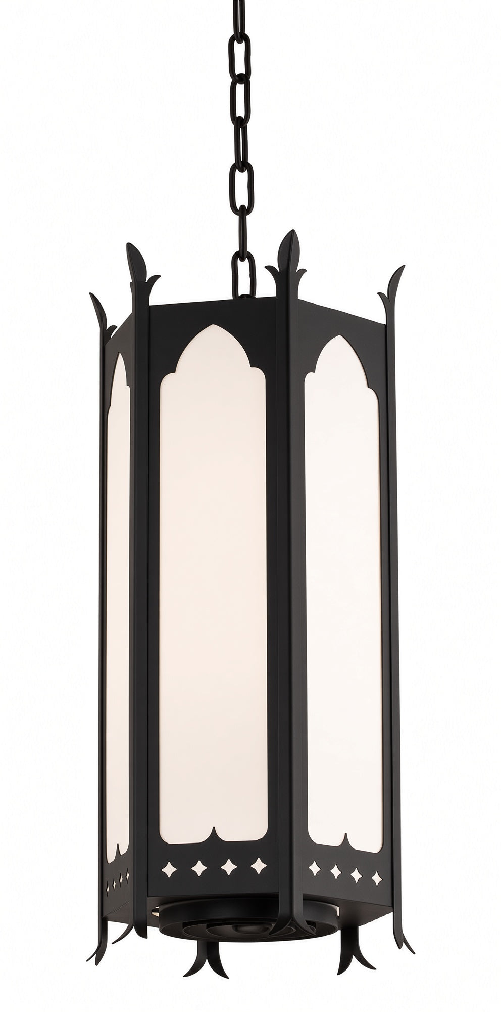 Kirkstall Lantern Pendant