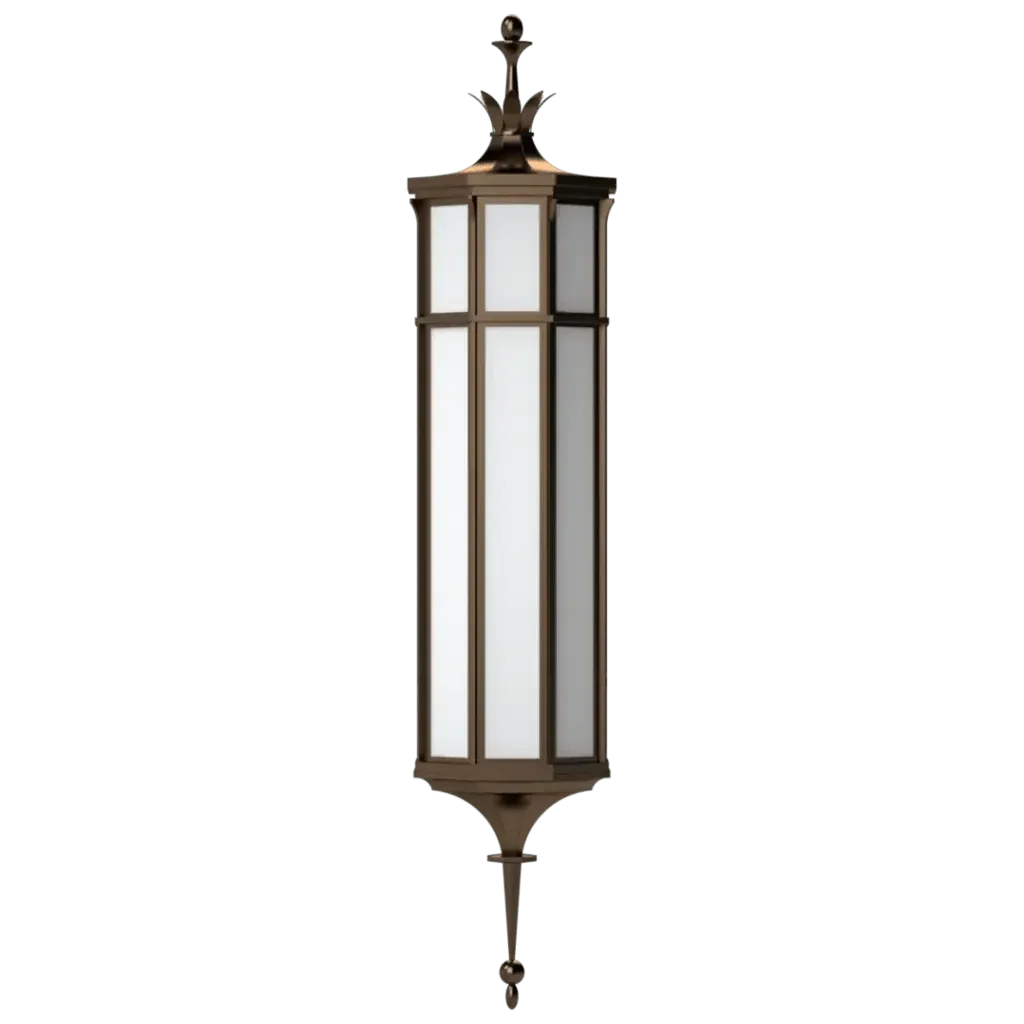 Avenida Flora Sconce - Crenshaw Lighting - Sconce