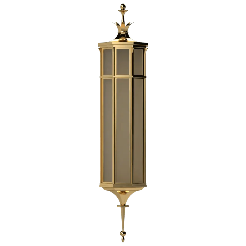 Avenida Flora Sconce - Crenshaw Lighting - Sconce