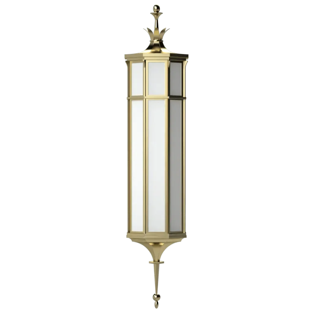 Avenida Flora Sconce - Crenshaw Lighting - Sconce