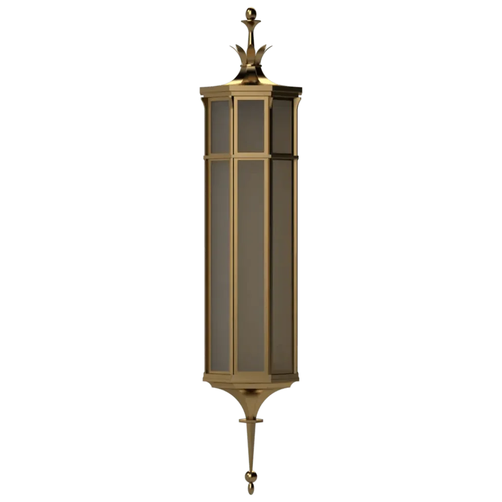 Avenida Flora Sconce - Crenshaw Lighting - Sconce