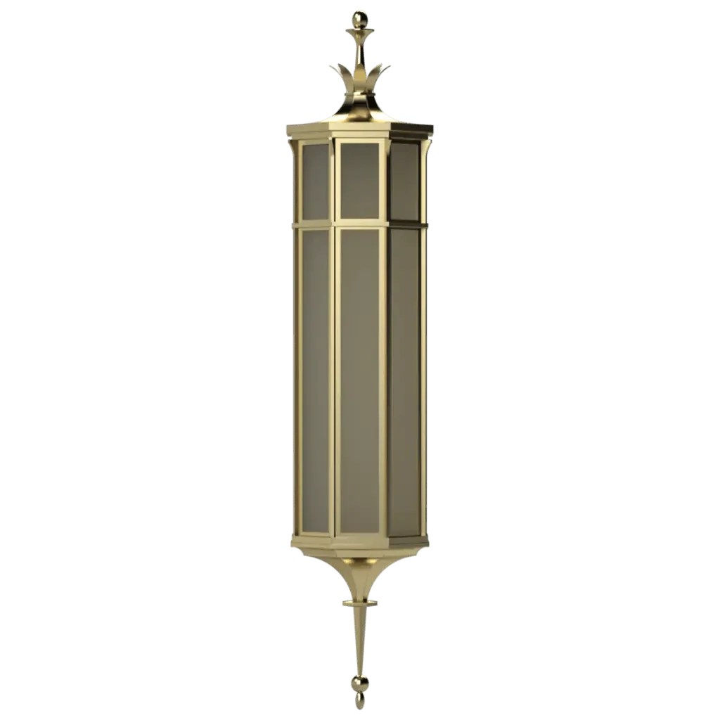 Avenida Flora Sconce - Crenshaw Lighting - Sconce