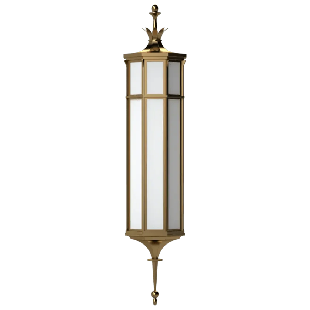 Avenida Flora Sconce - Crenshaw Lighting - Sconce