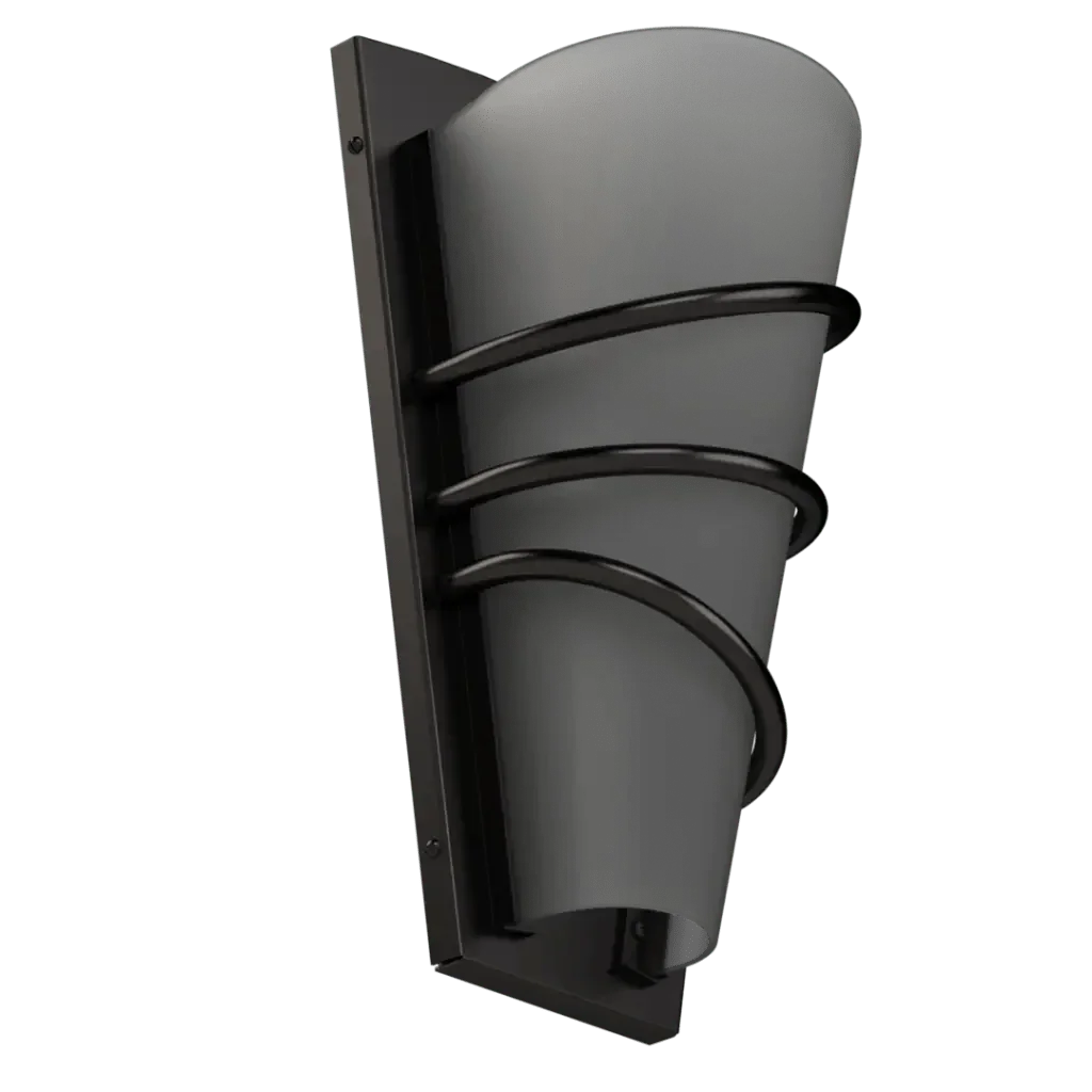 Bound Sconce - Crenshaw Lighting - Sconce