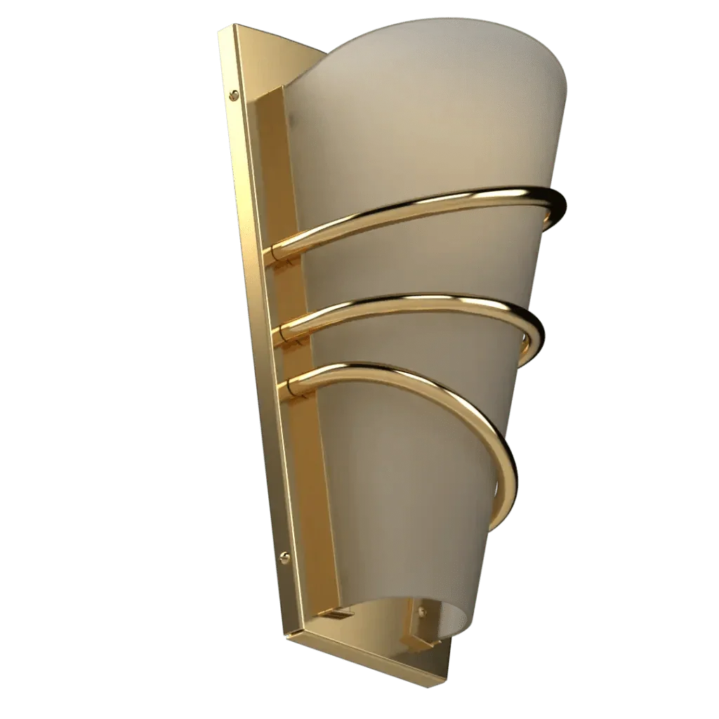 Bound Sconce - Crenshaw Lighting - Sconce