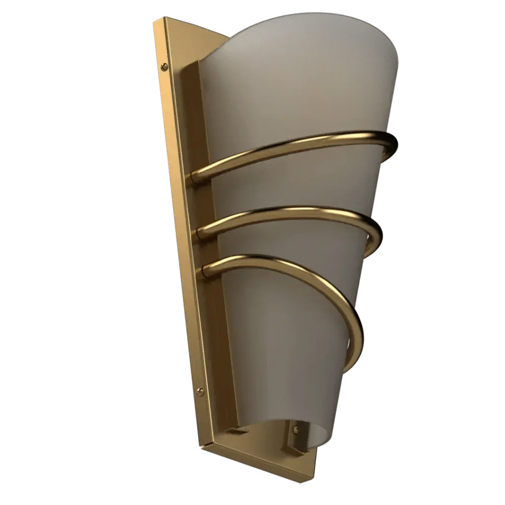 Bound Sconce - Crenshaw Lighting - Sconce