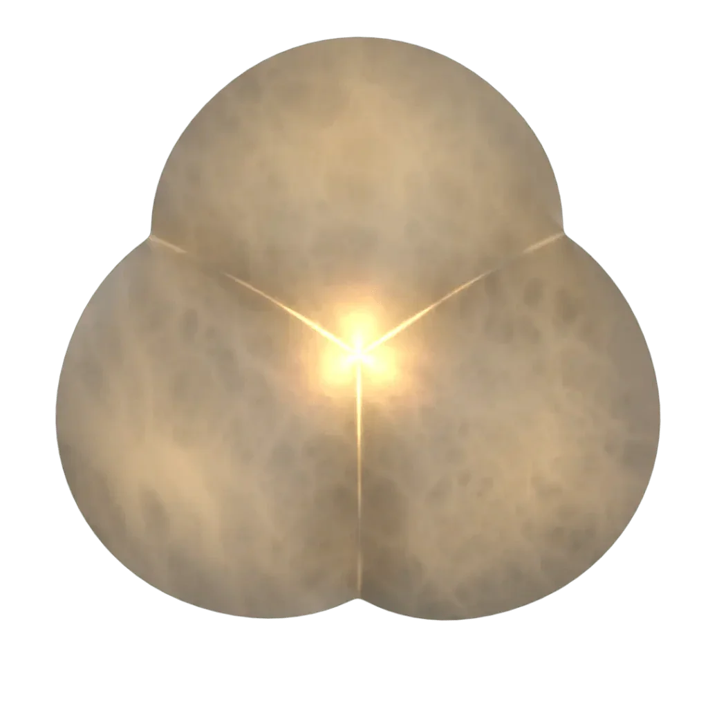 Bud Pendant - Crenshaw Lighting - Pendant