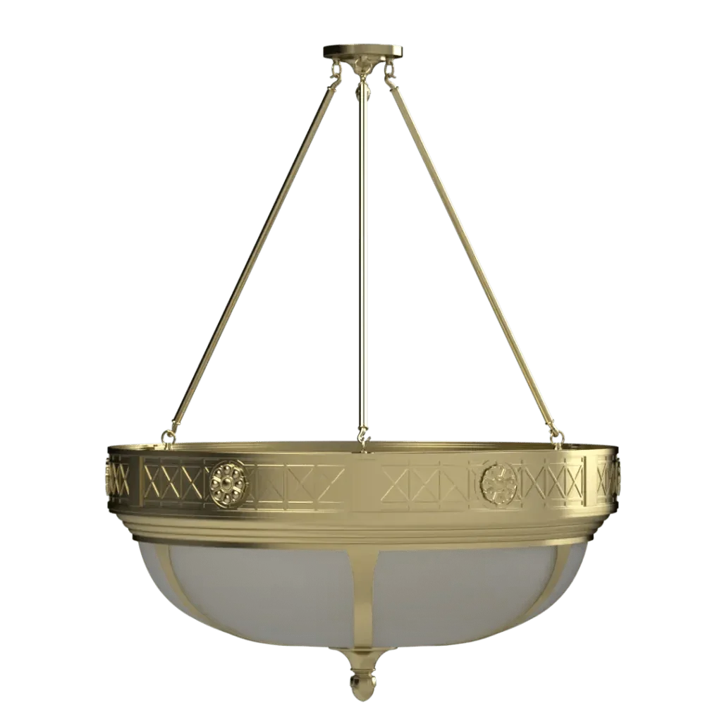Buttonwood Pendant - Crenshaw Lighting - Pendant