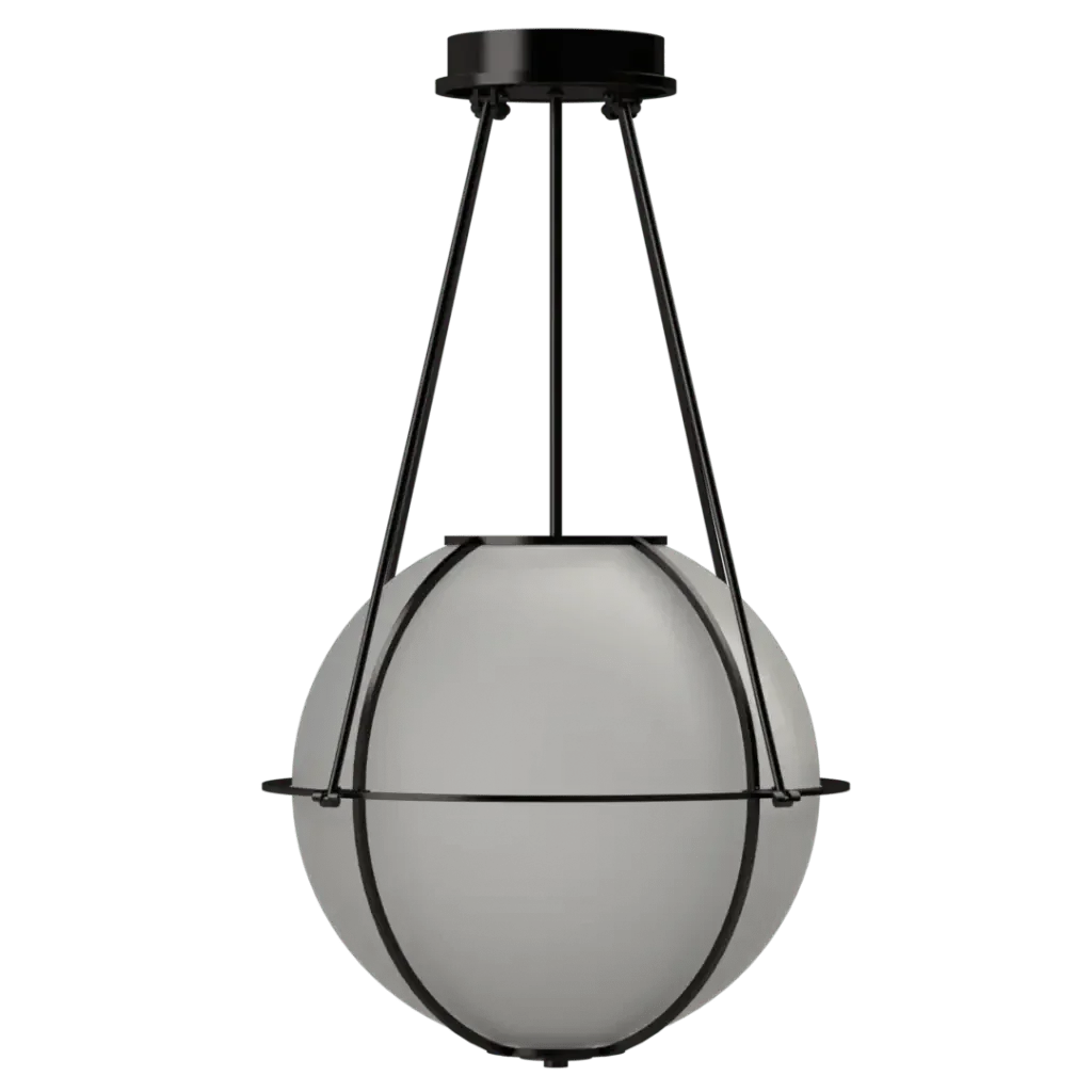 Chatham Pendant - Crenshaw Lighting - Pendant