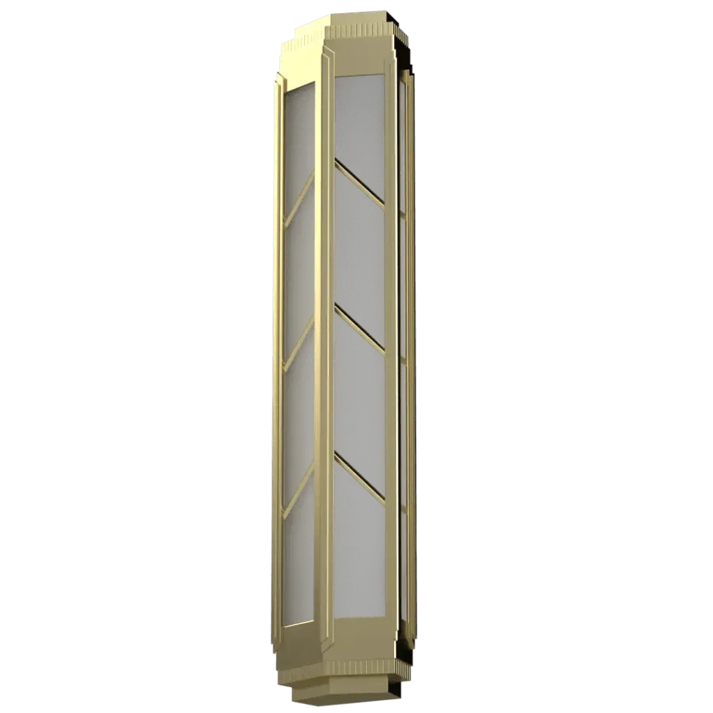 Chisolm Sconce - Crenshaw Lighting - Sconce