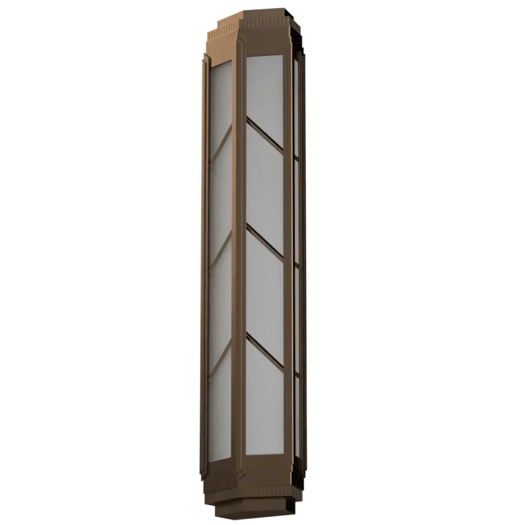 Chisolm Sconce - Crenshaw Lighting - Sconce