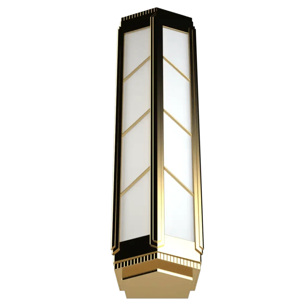 Chisolm Sconce - Crenshaw Lighting - Sconce