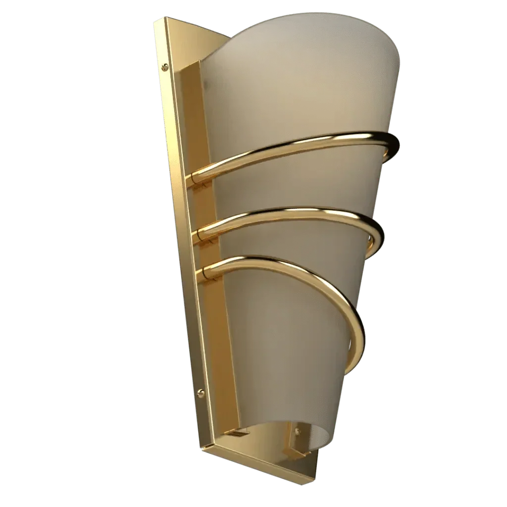 Bound Sconce - Crenshaw Lighting - Sconce