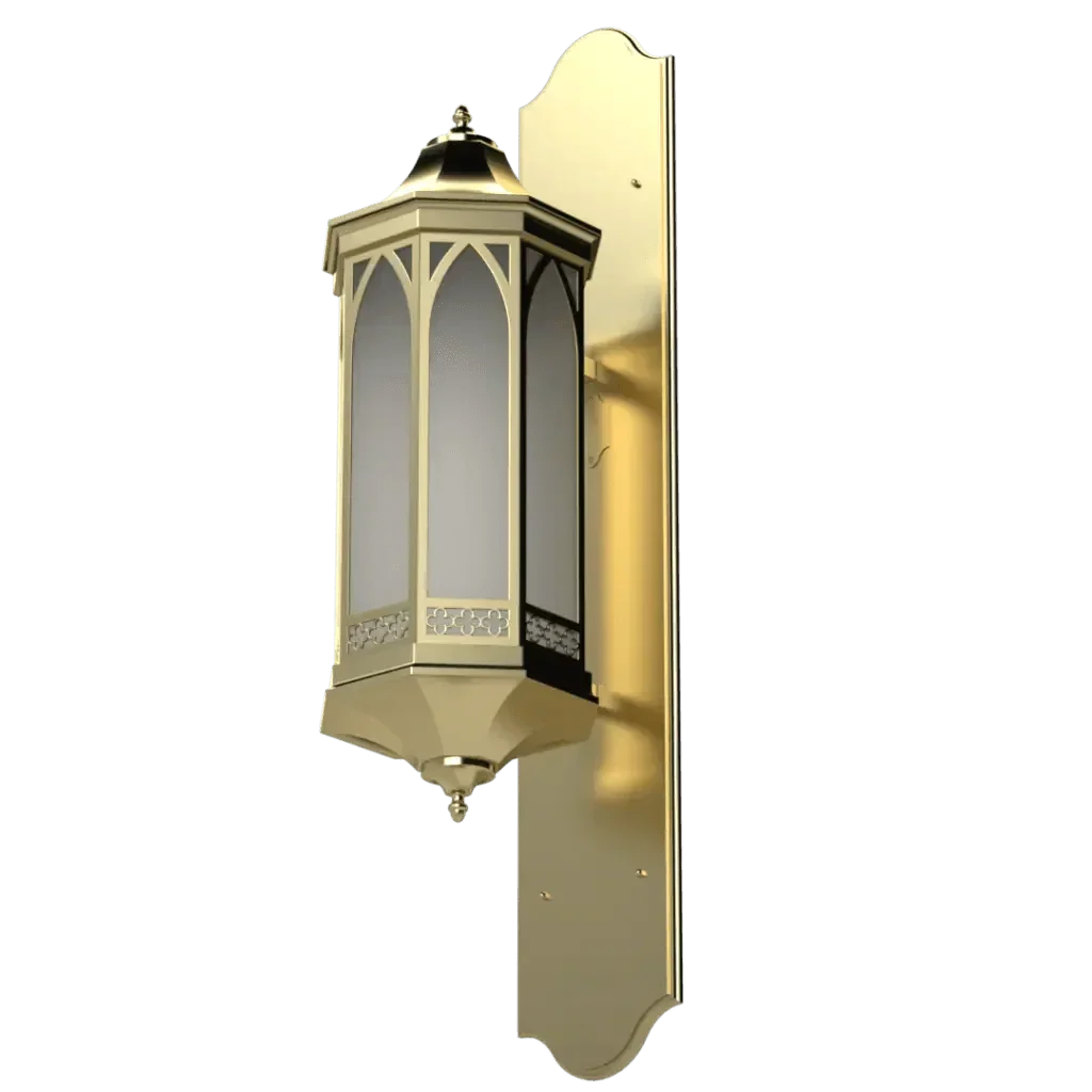 Central Ave. Sconce - Crenshaw Lighting - Sconce