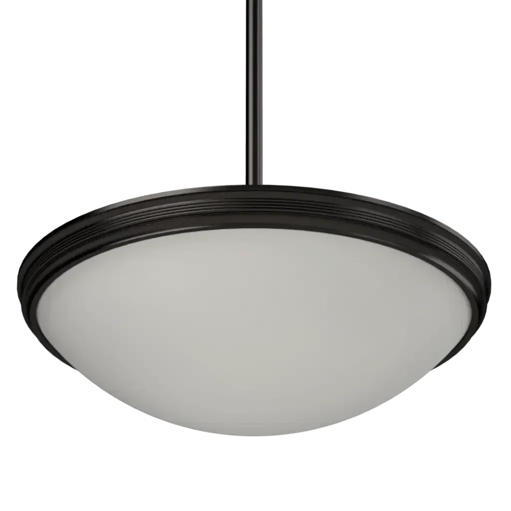Imperial Pendant - Crenshaw Lighting - Pendant