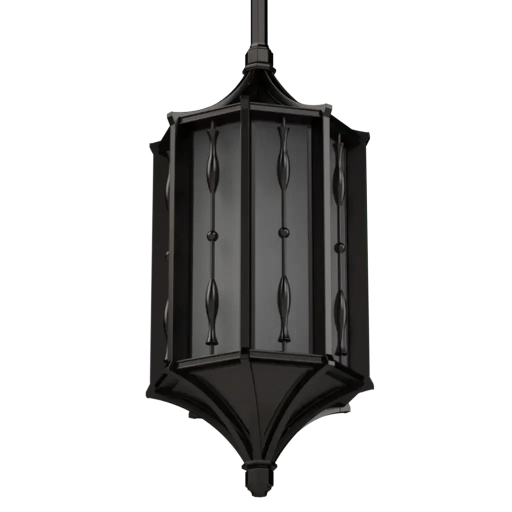 Park View Delux Pendant - Crenshaw Lighting - Pendant