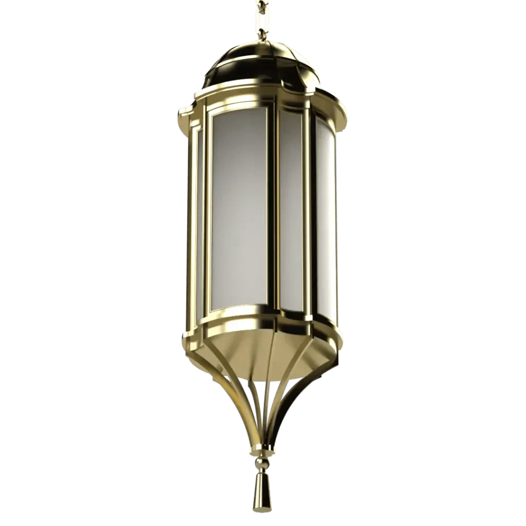 Park View Pendant - Crenshaw Lighting - Pendant