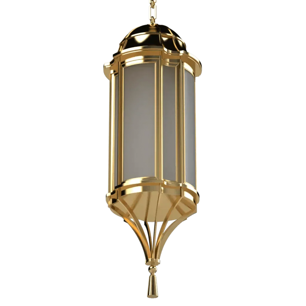 Park View Pendant - Crenshaw Lighting - Pendant