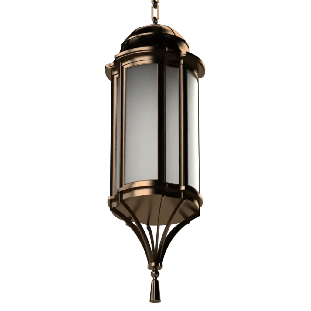Park View Pendant - Crenshaw Lighting - Pendant