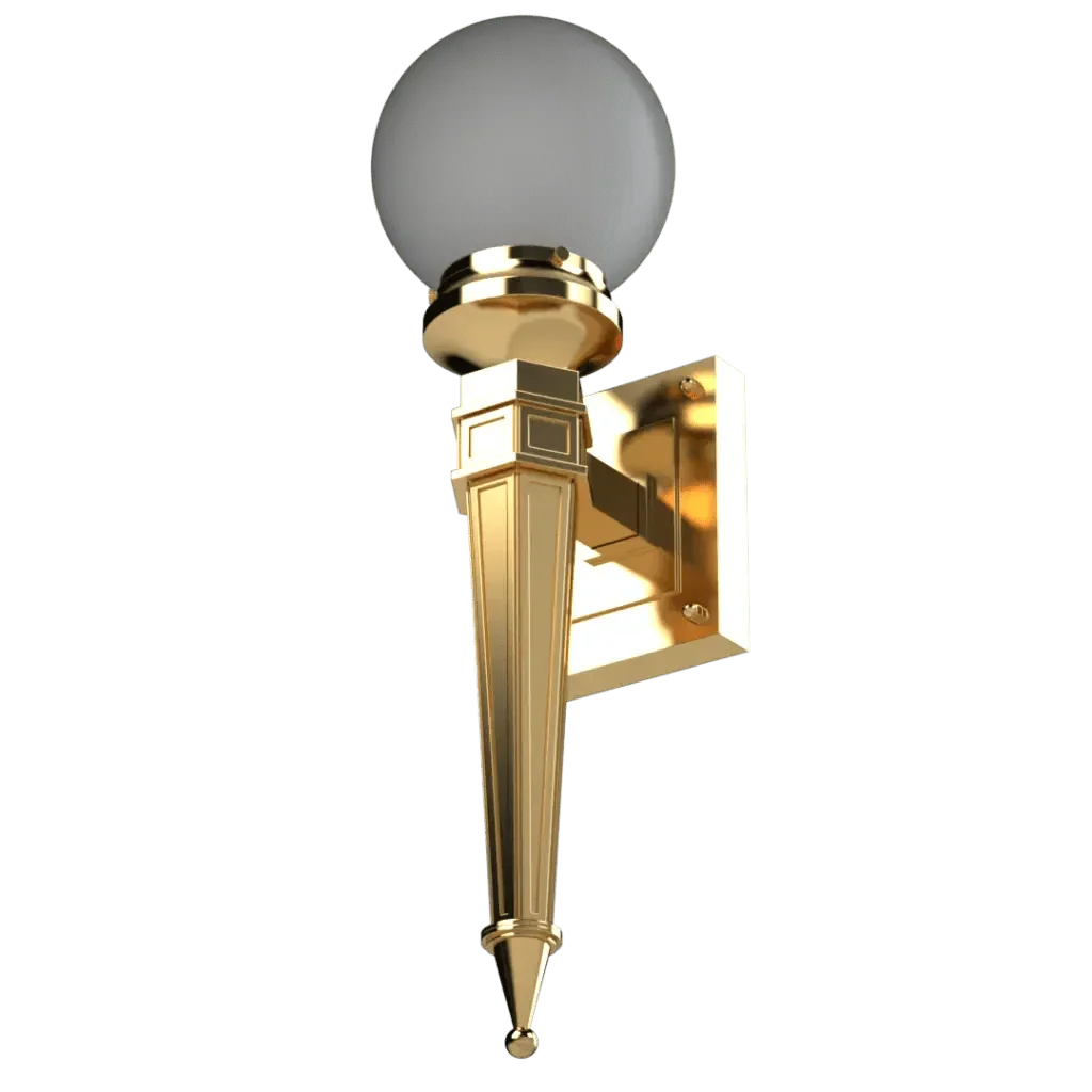 Rock Creek Sconce - Crenshaw Lighting - Sconce