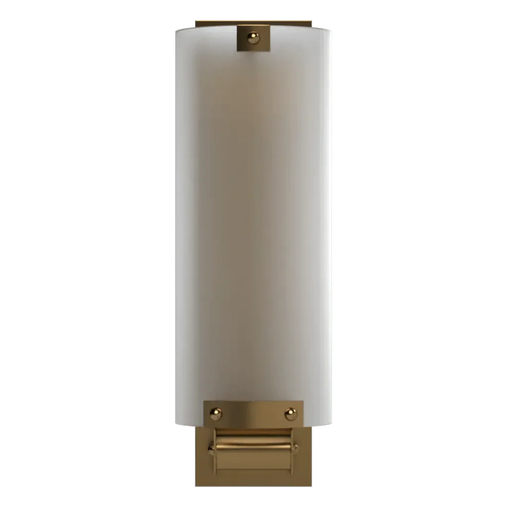 Dallas Sconce - Crenshaw Lighting - Sconce