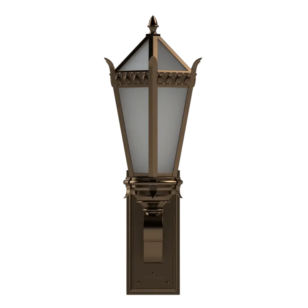 Edwardian Sconce - Crenshaw Lighting - Sconce