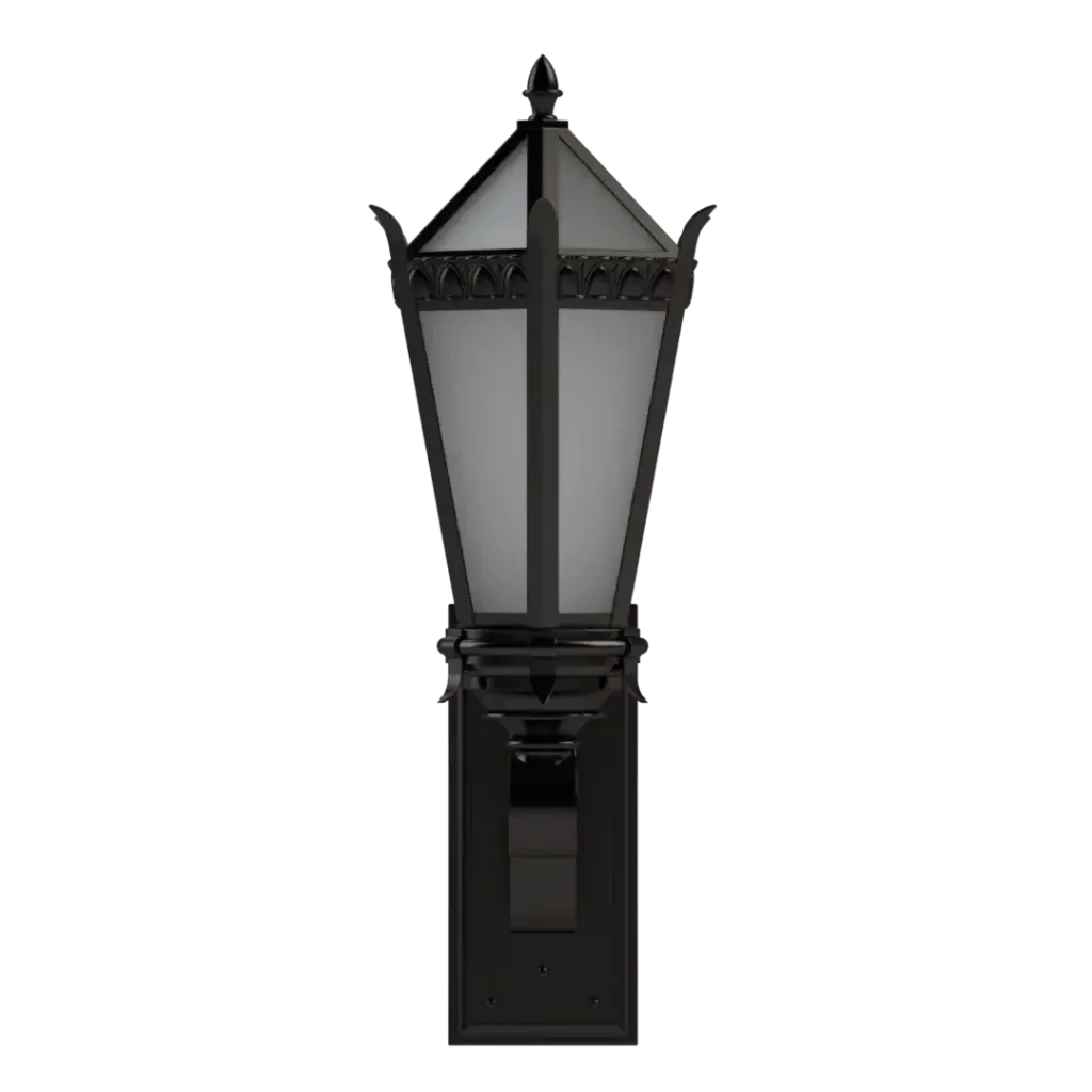 Edwardian Sconce - Crenshaw Lighting - Sconce