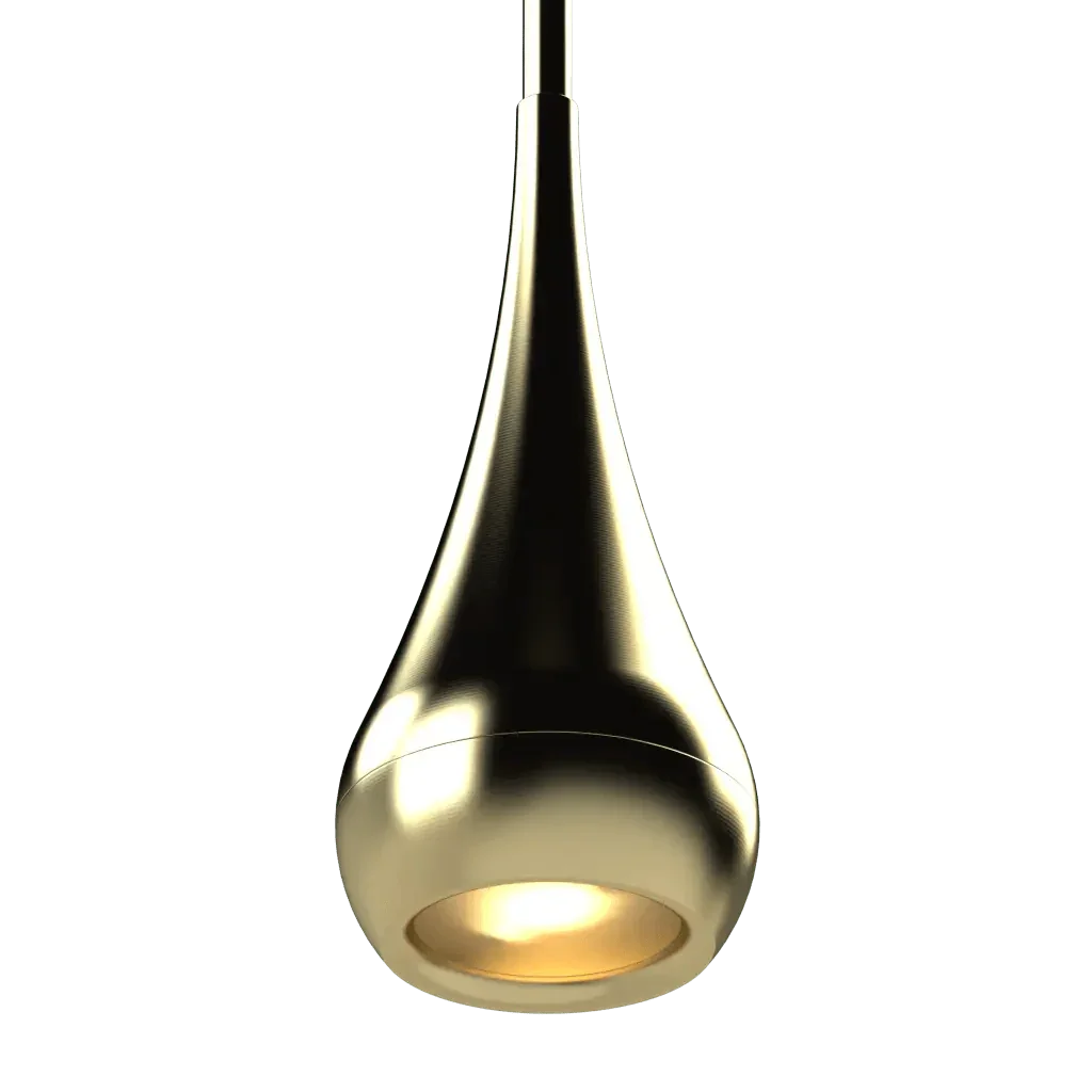 Fallwater Pendant - Crenshaw Lighting - Pendant