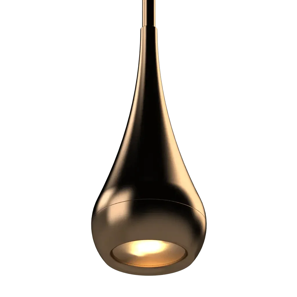 Fallwater Pendant - Crenshaw Lighting - Pendant