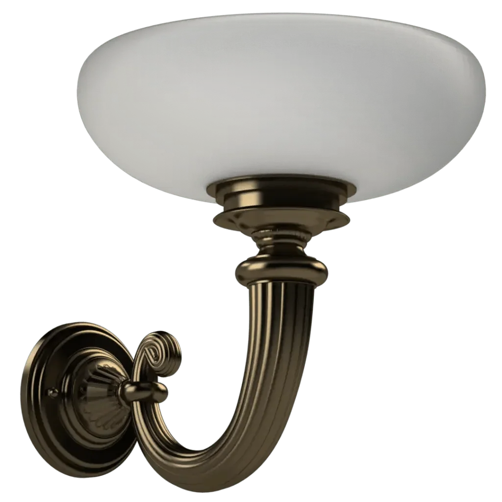 Gilman Sconce - Crenshaw Lighting - Sconce