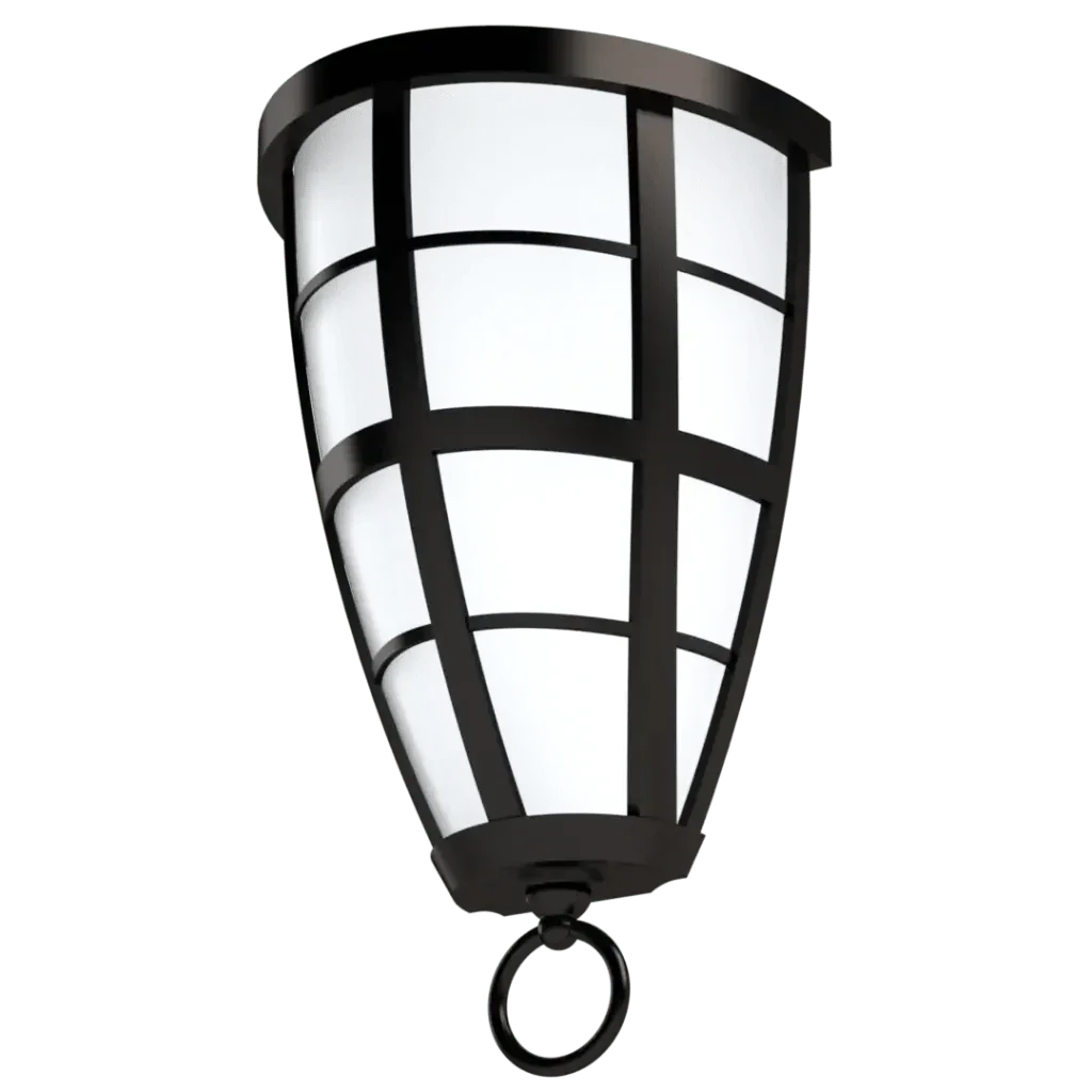Hampton Roads Sconce - Crenshaw Lighting - Sconce