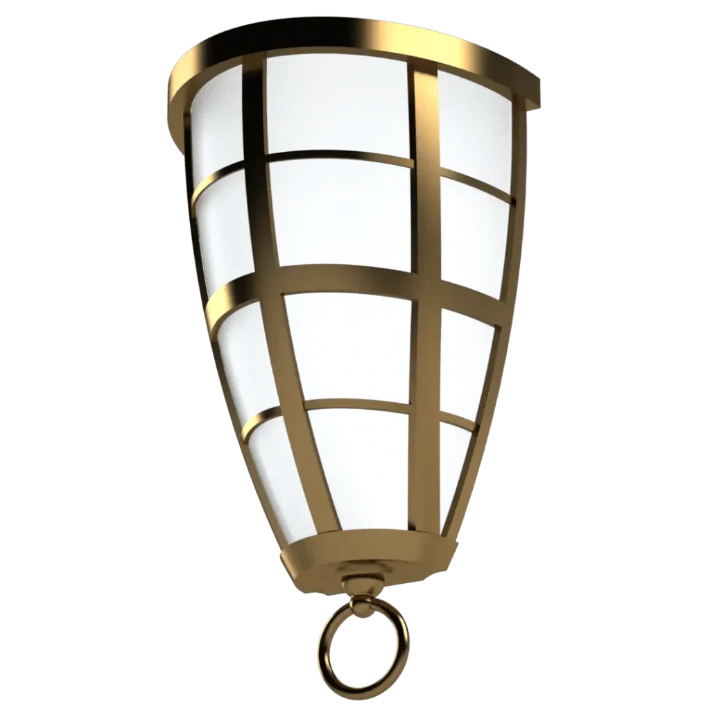 Hampton Roads Sconce - Crenshaw Lighting - Sconce