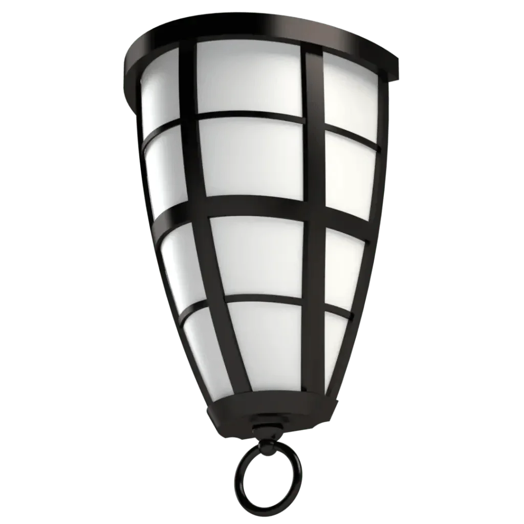 Hampton Roads Sconce - Crenshaw Lighting - Sconce