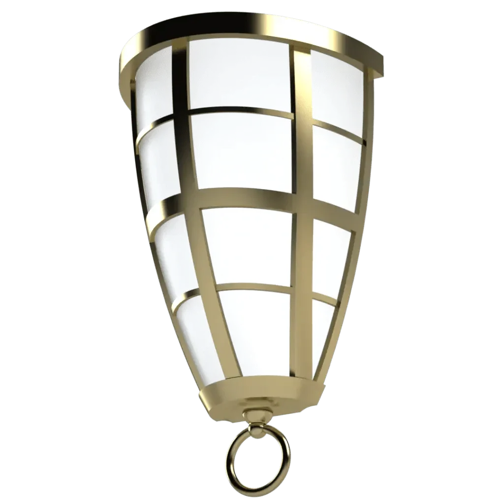 Hampton Roads Sconce - Crenshaw Lighting - Sconce
