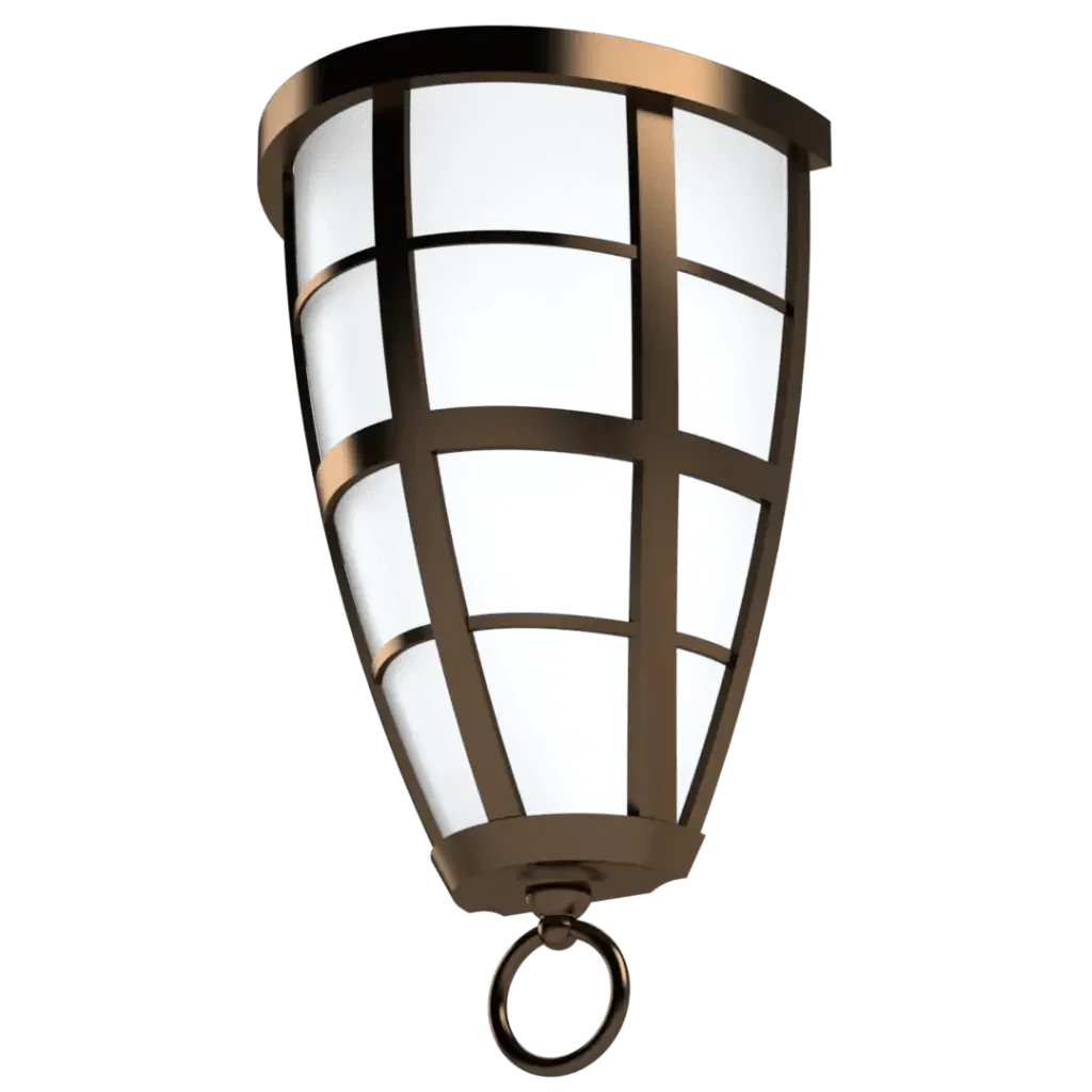 Hampton Roads Sconce - Crenshaw Lighting - Sconce