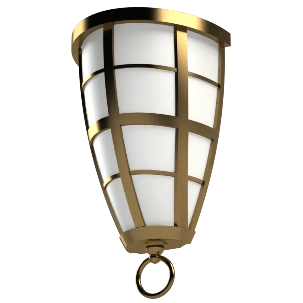 Hampton Roads Sconce - Crenshaw Lighting - Sconce