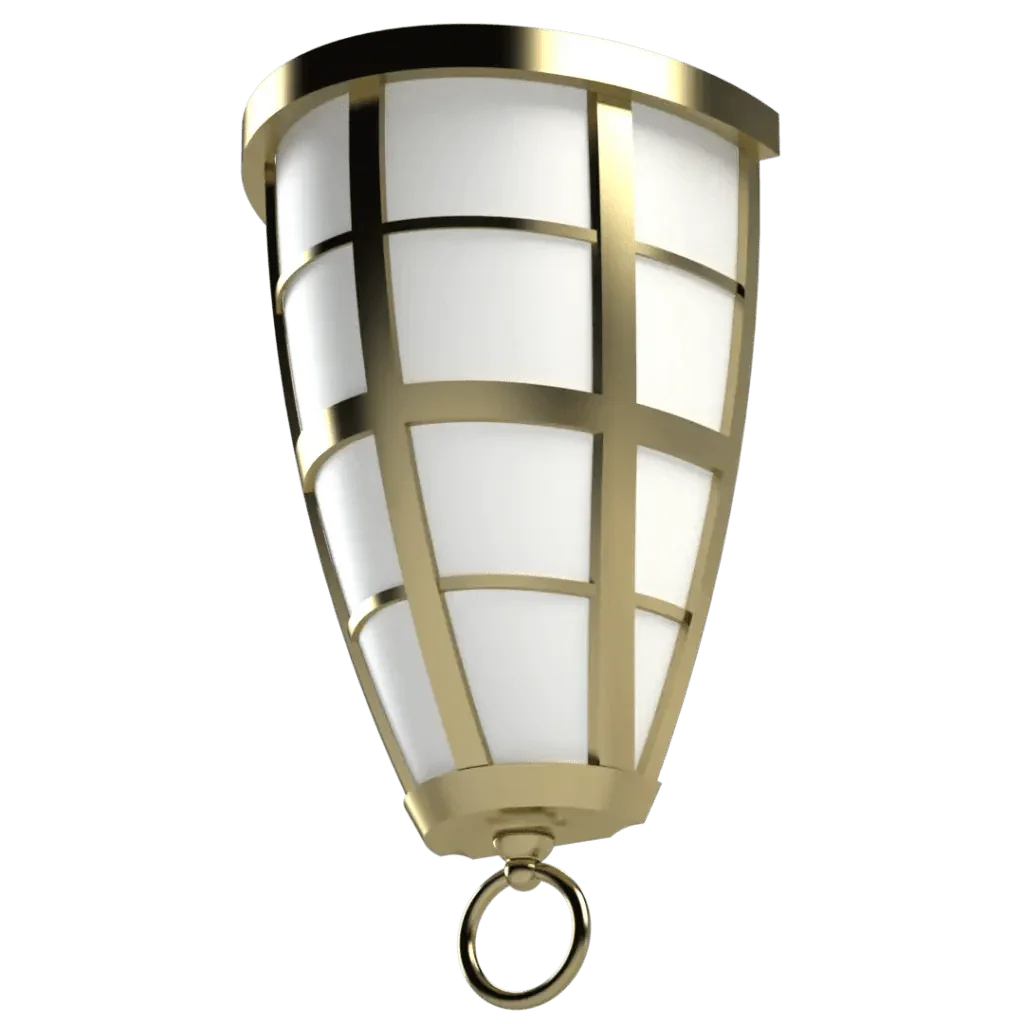 Hampton Roads Sconce - Crenshaw Lighting - Sconce