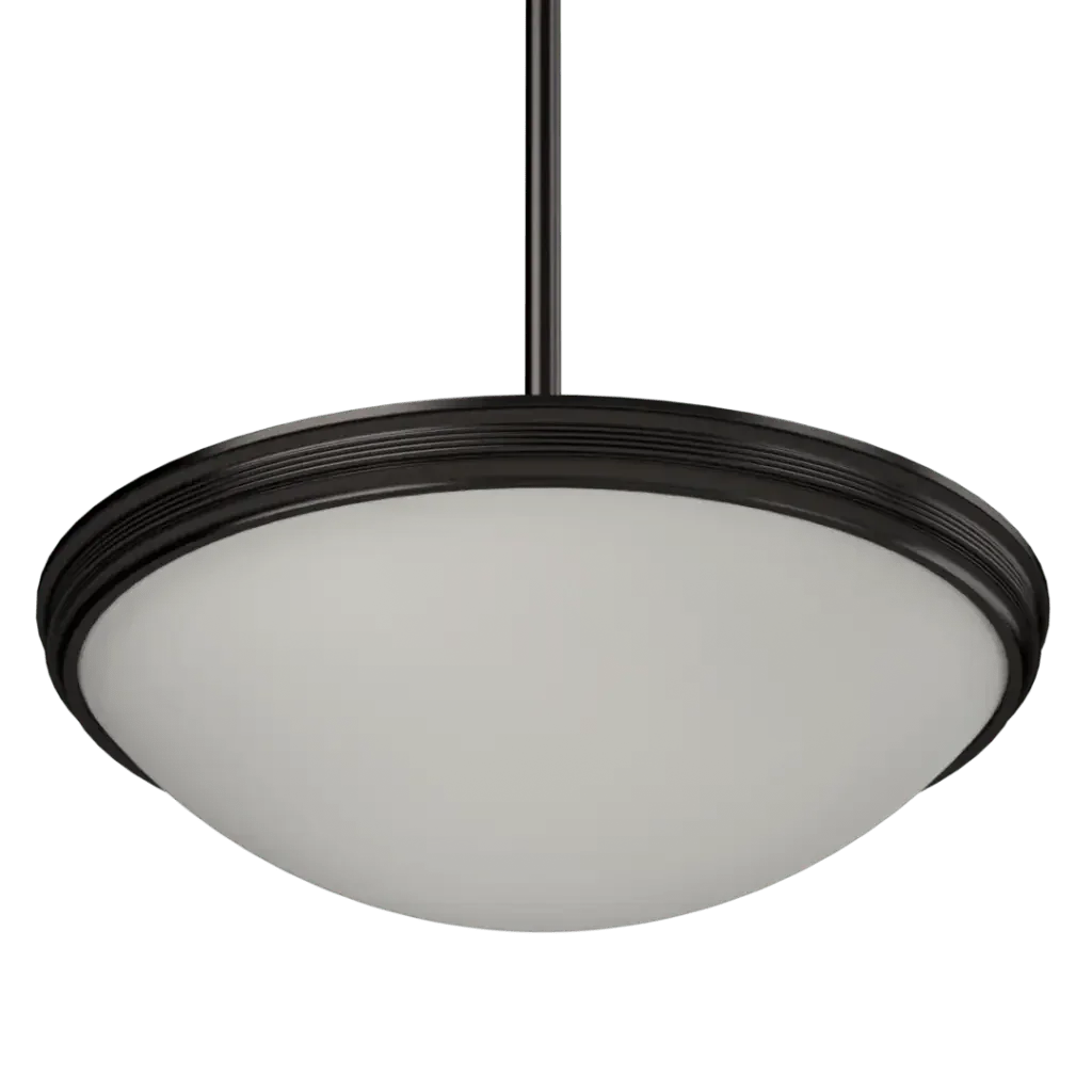 Imperial Pendant - Crenshaw Lighting - Pendant