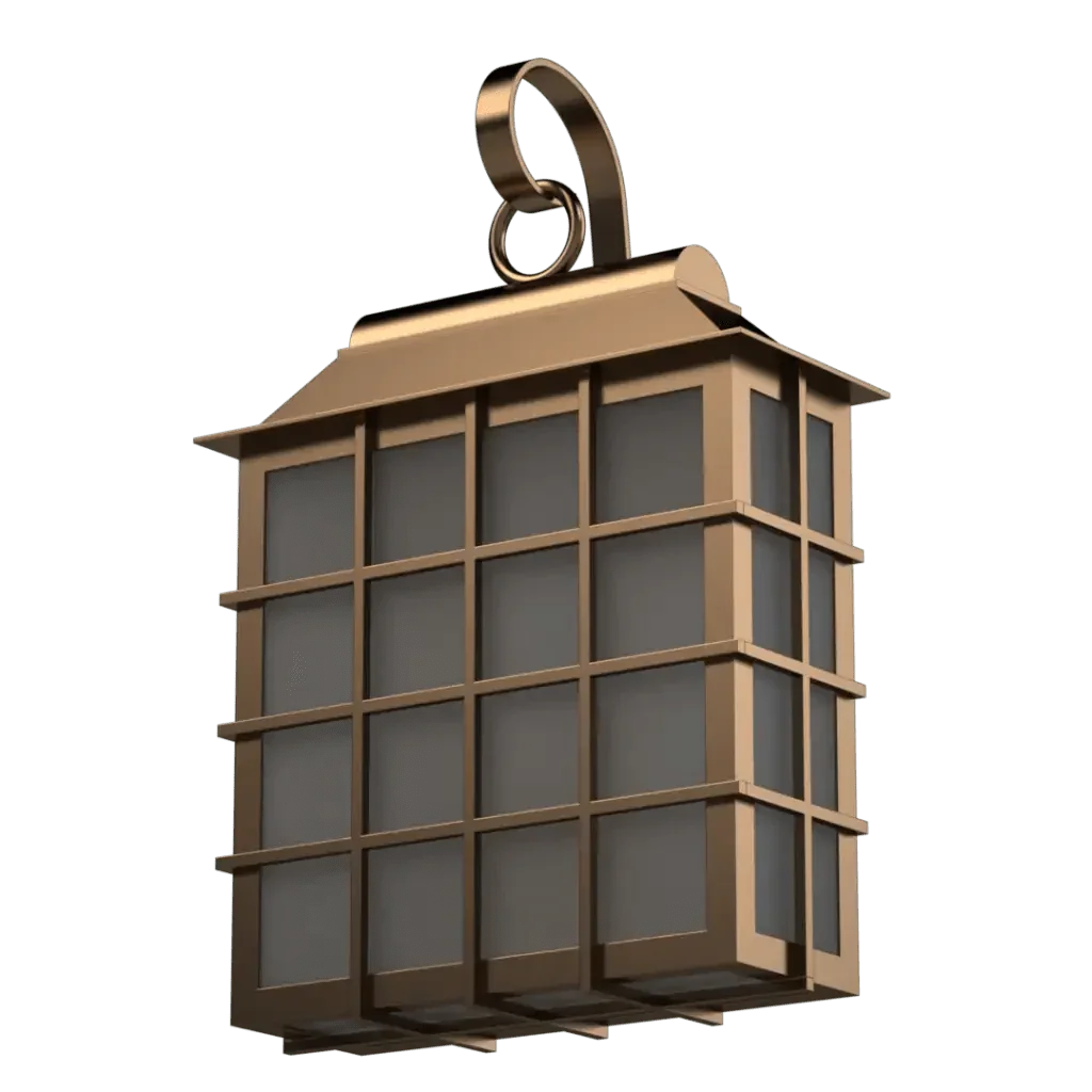 John's Island Sconce - Crenshaw Lighting - Sconce