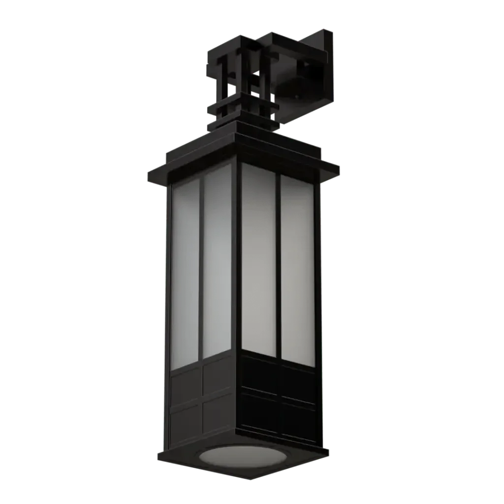Kennedy Sconce - Crenshaw Lighting - Sconce