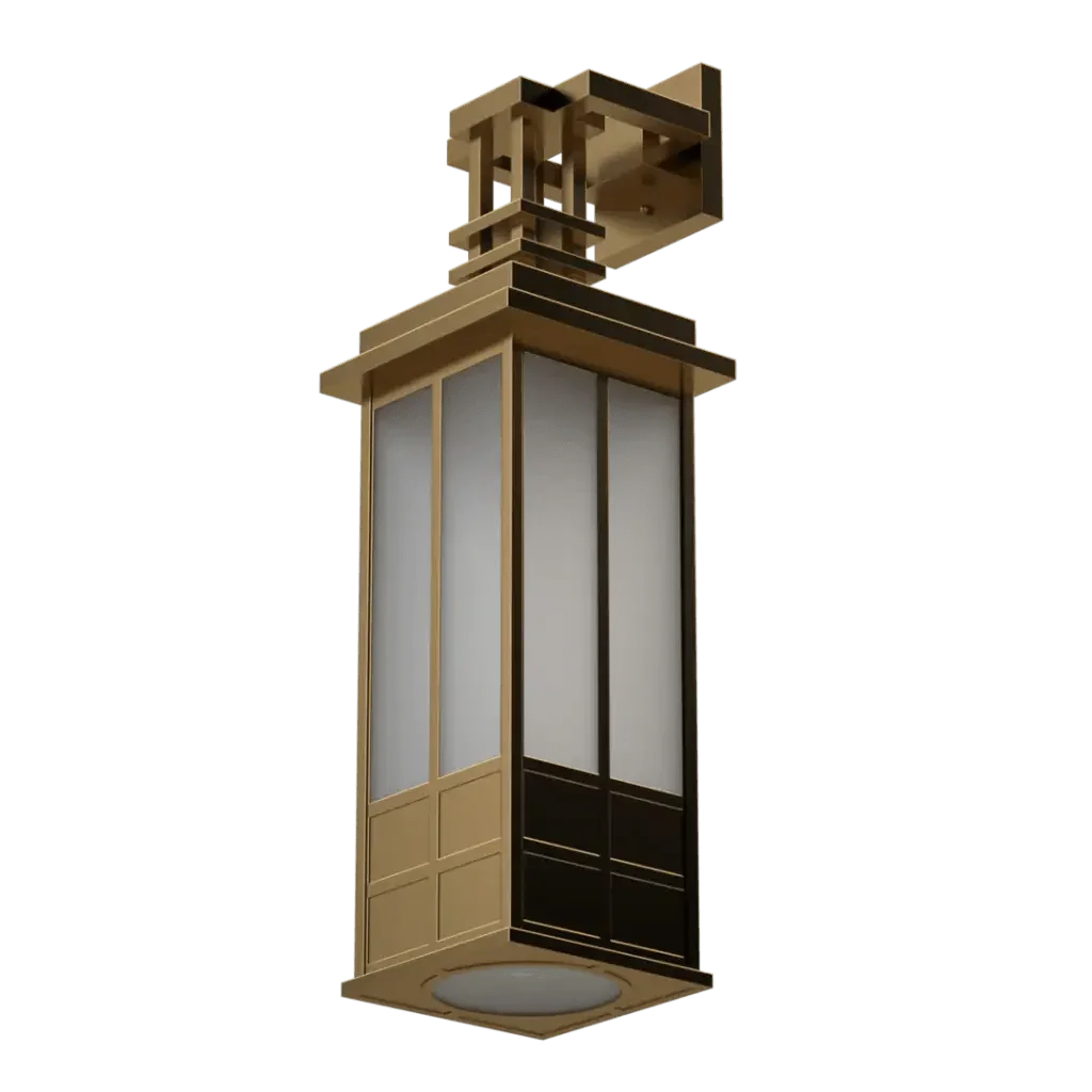 Kennedy Sconce - Crenshaw Lighting - Sconce