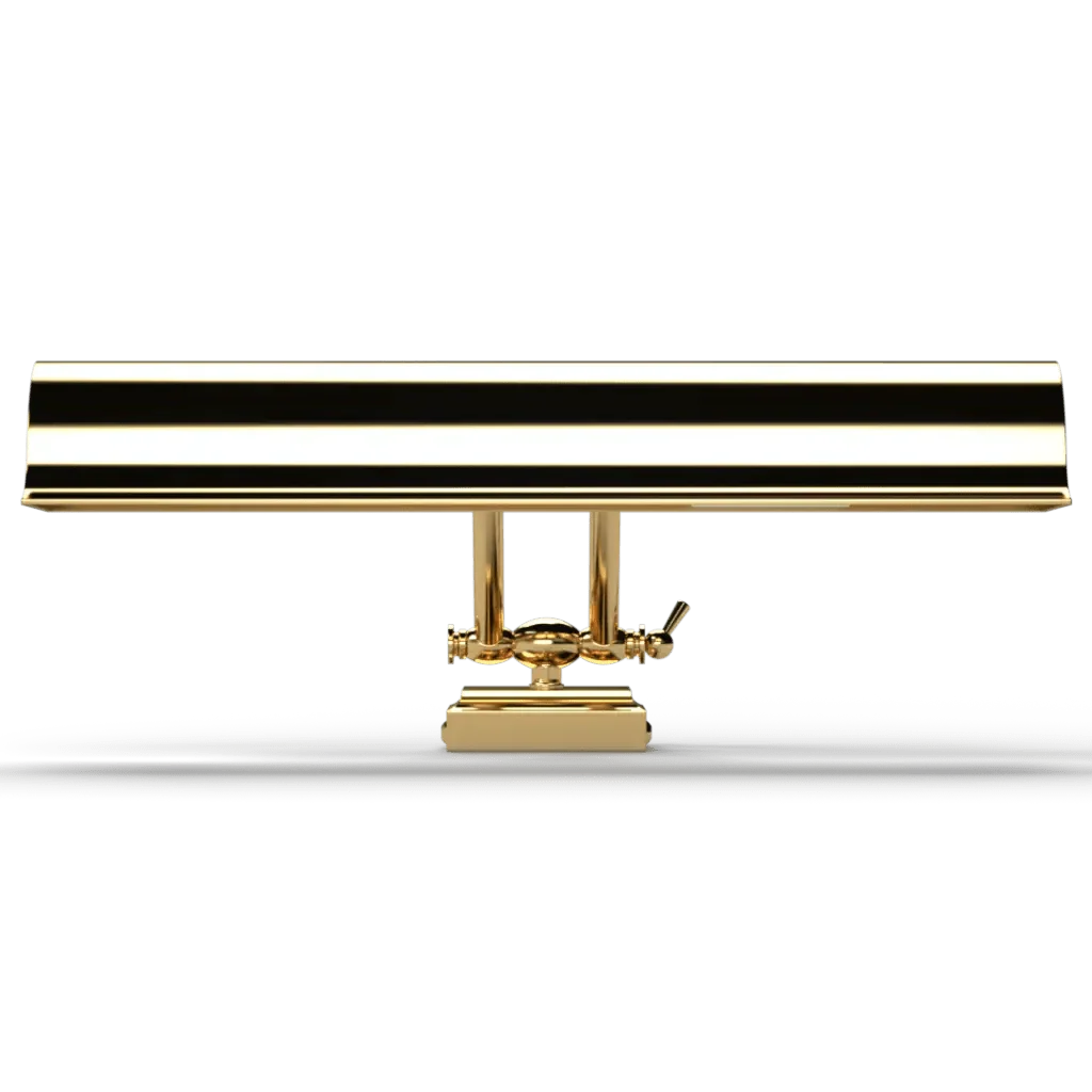 Lectern Desk Lamp - Crenshaw Lighting - Desk Lamp